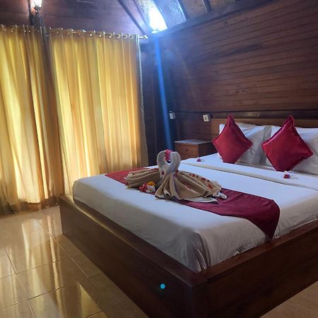 Jona Bungalow Sakti Ngoại thất bức ảnh