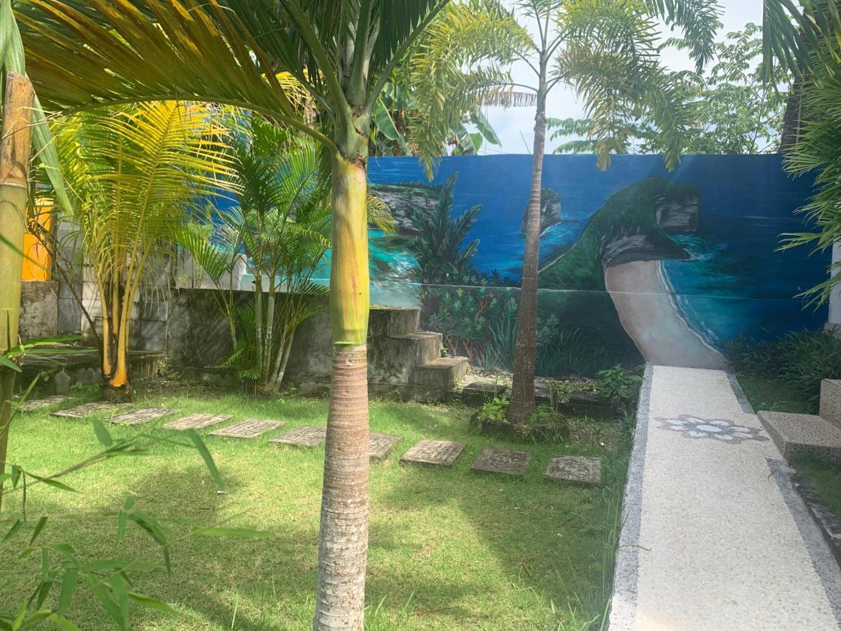 Jona Bungalow Sakti Ngoại thất bức ảnh