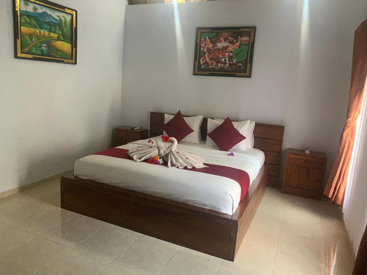 Jona Bungalow Sakti Ngoại thất bức ảnh