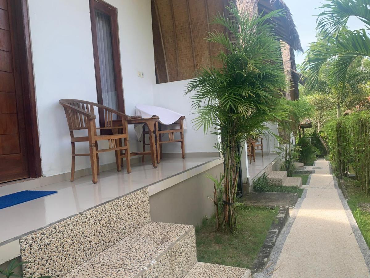 Jona Bungalow Sakti Ngoại thất bức ảnh