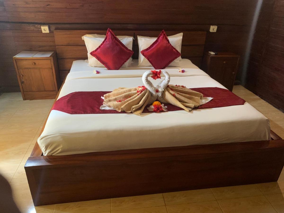 Jona Bungalow Sakti Ngoại thất bức ảnh