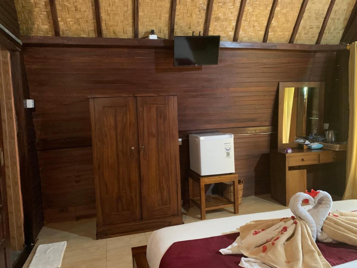 Jona Bungalow Sakti Ngoại thất bức ảnh