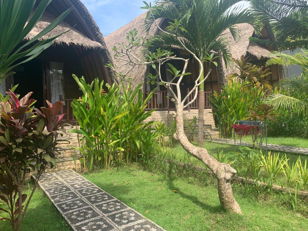 Jona Bungalow Sakti Ngoại thất bức ảnh