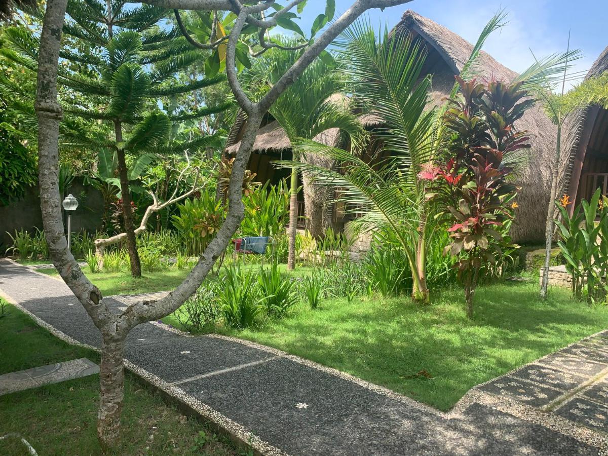 Jona Bungalow Sakti Ngoại thất bức ảnh