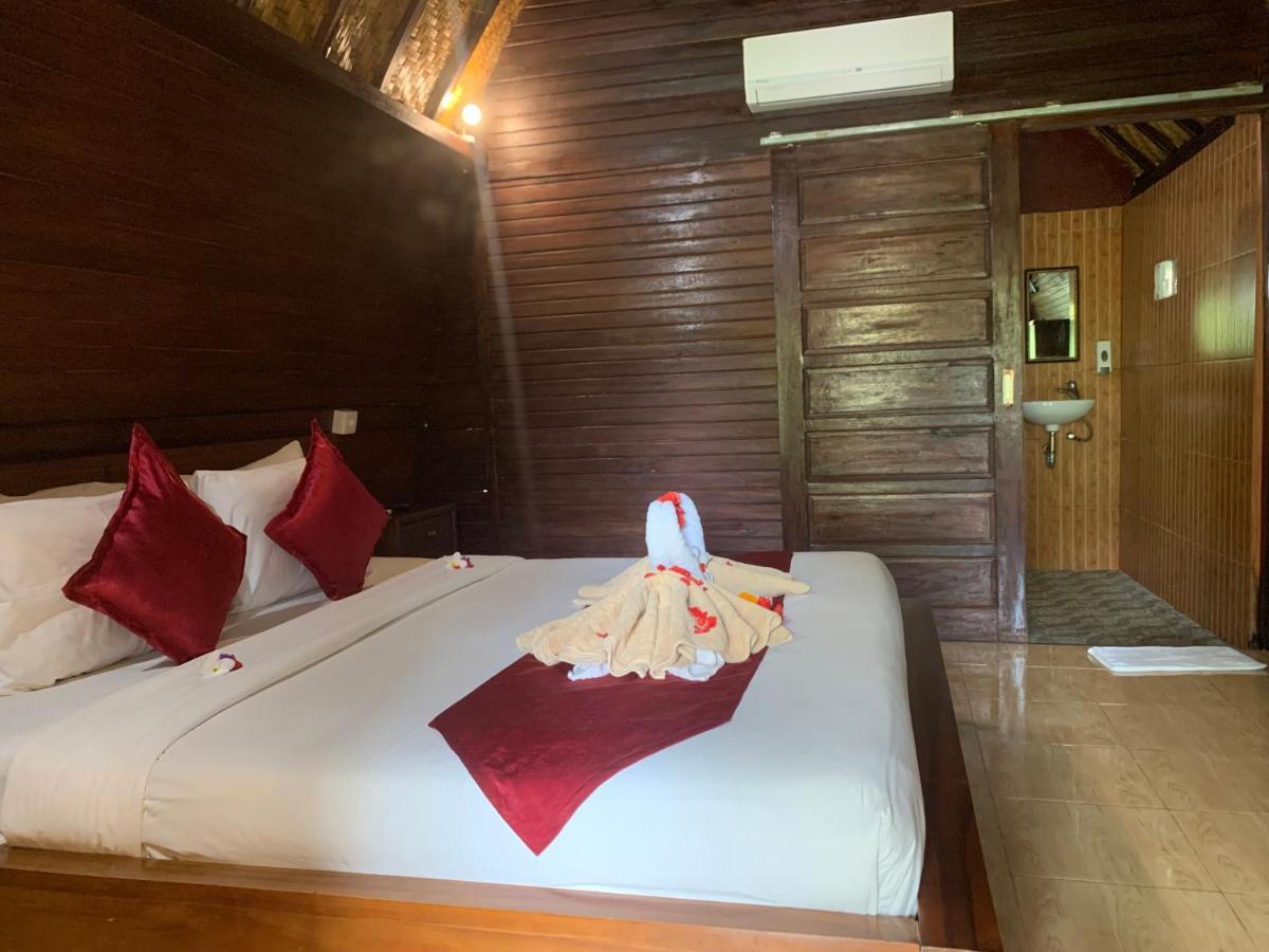 Jona Bungalow Sakti Ngoại thất bức ảnh