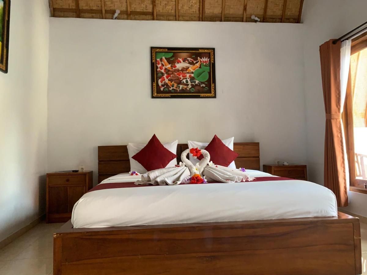 Jona Bungalow Sakti Ngoại thất bức ảnh