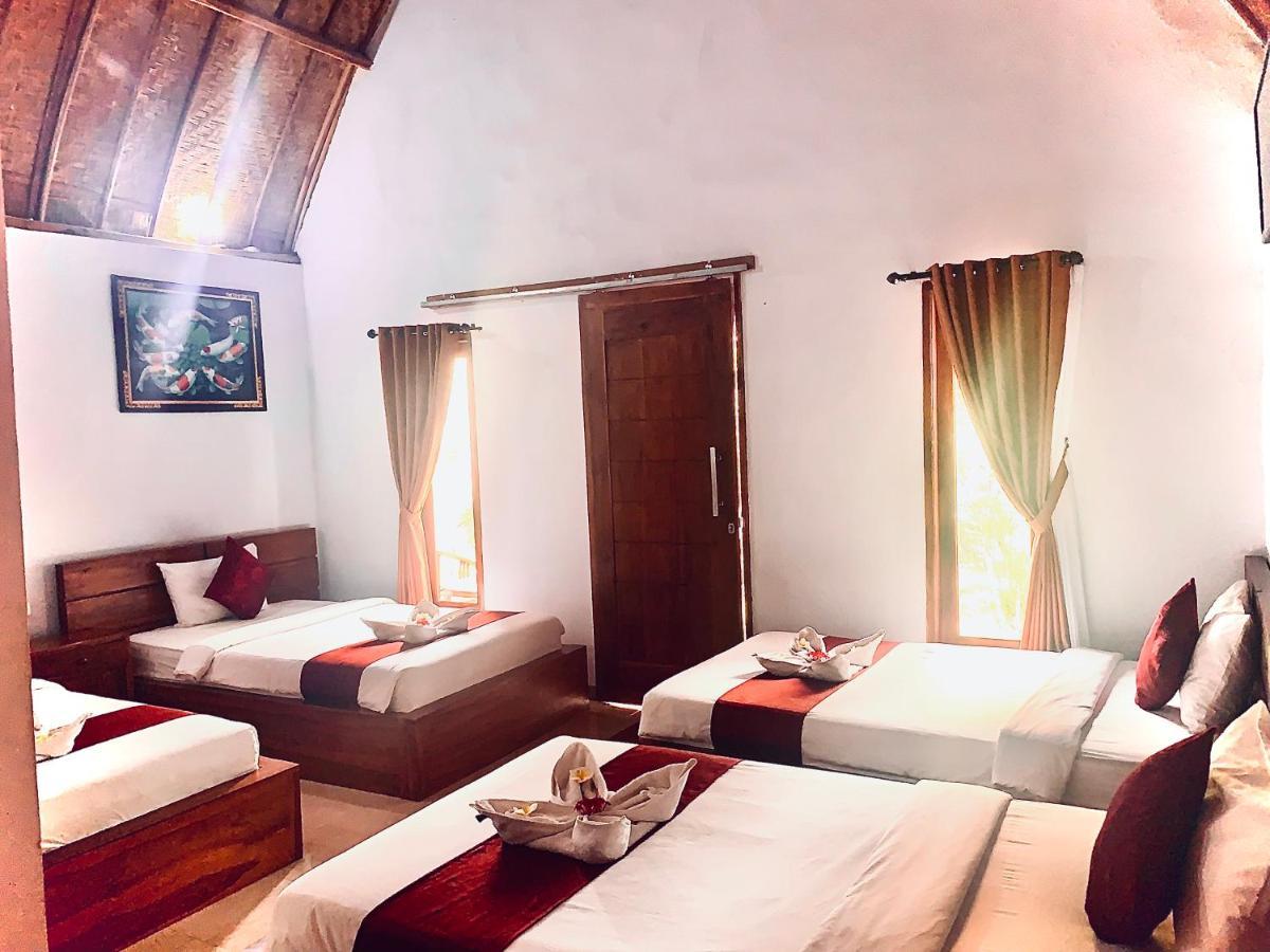 Jona Bungalow Sakti Ngoại thất bức ảnh