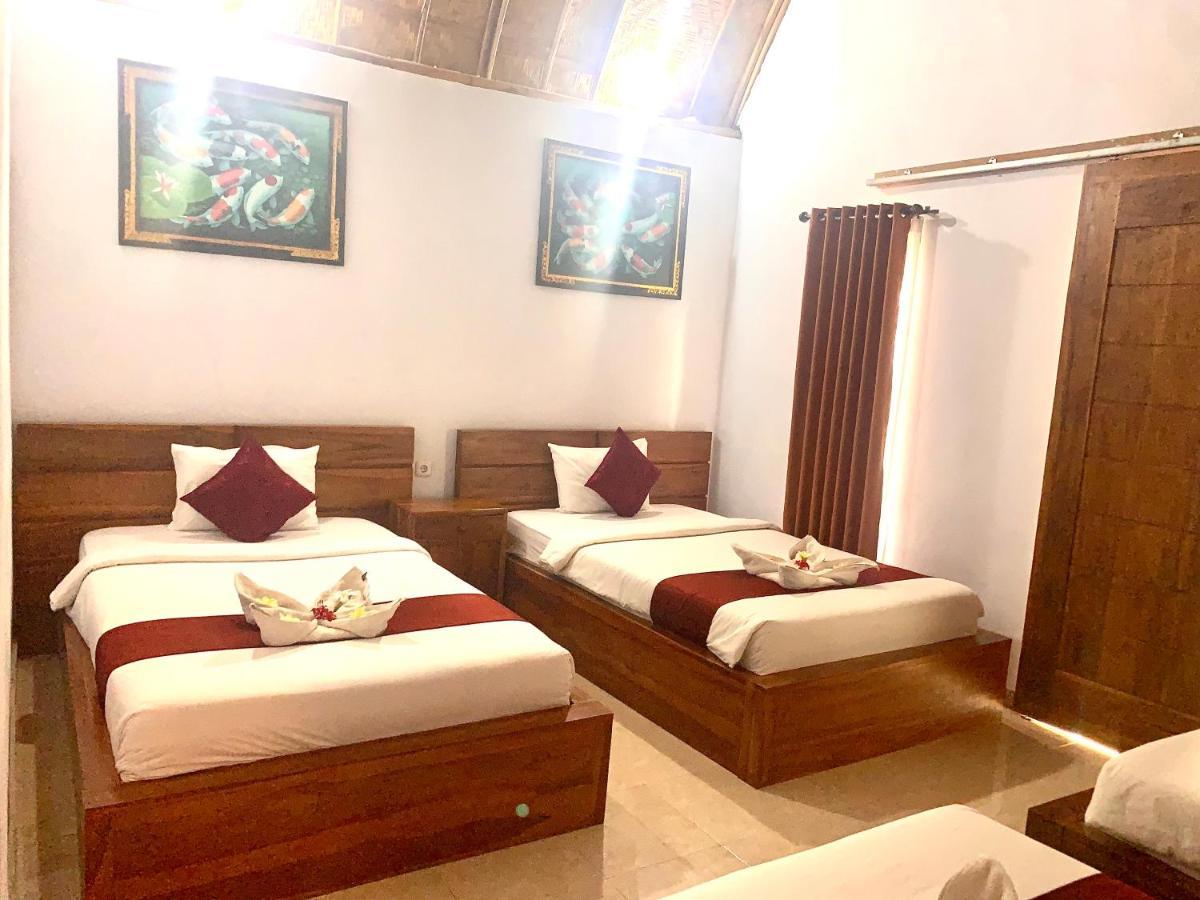 Jona Bungalow Sakti Ngoại thất bức ảnh
