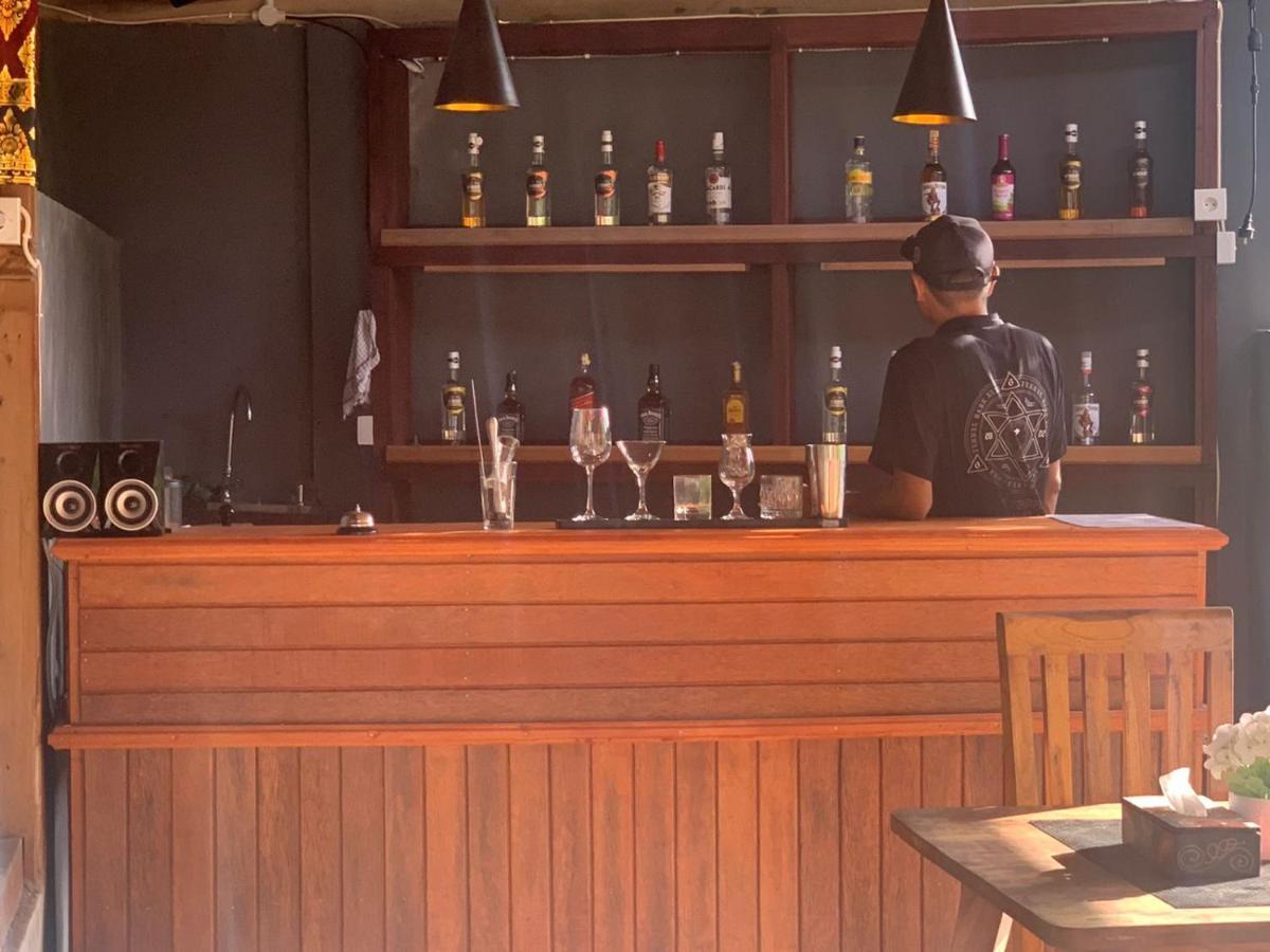 Jona Bungalow Sakti Ngoại thất bức ảnh