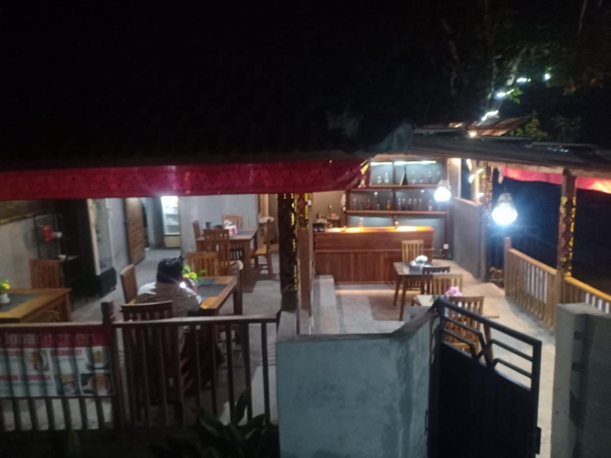 Jona Bungalow Sakti Ngoại thất bức ảnh