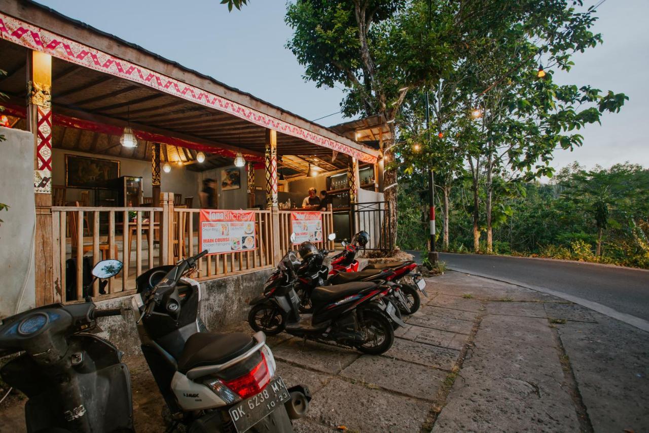 Jona Bungalow Sakti Ngoại thất bức ảnh