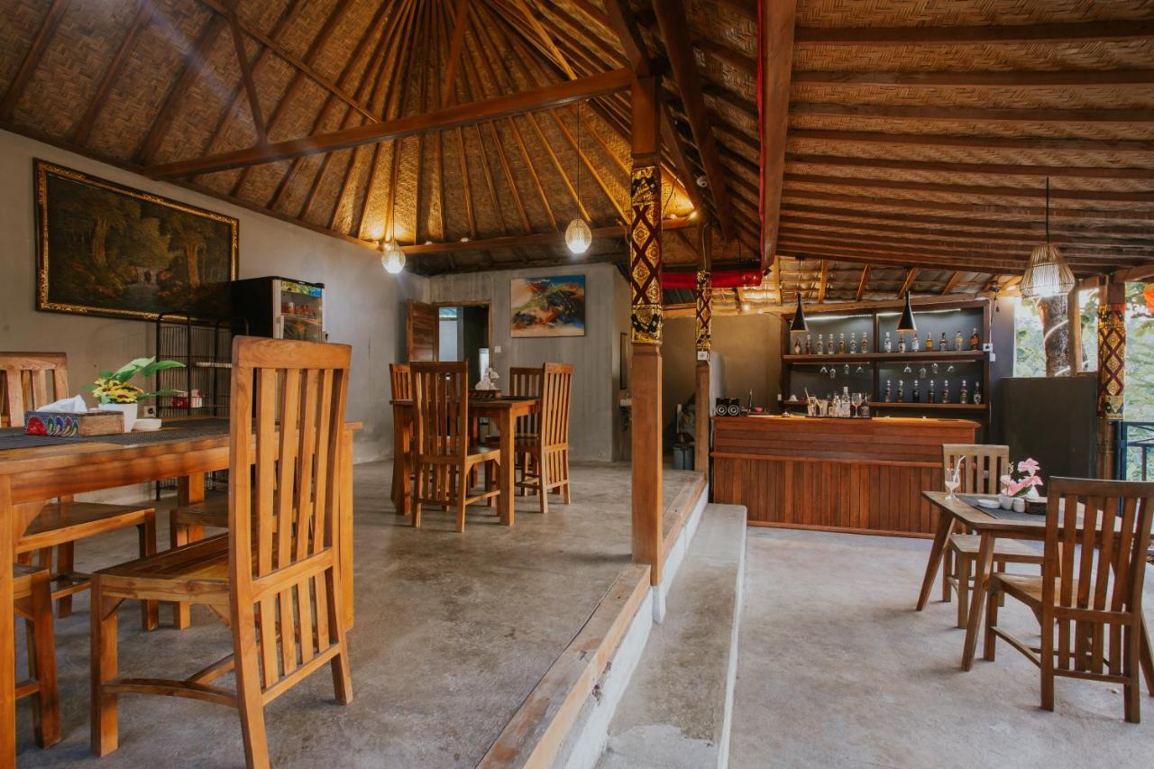Jona Bungalow Sakti Ngoại thất bức ảnh