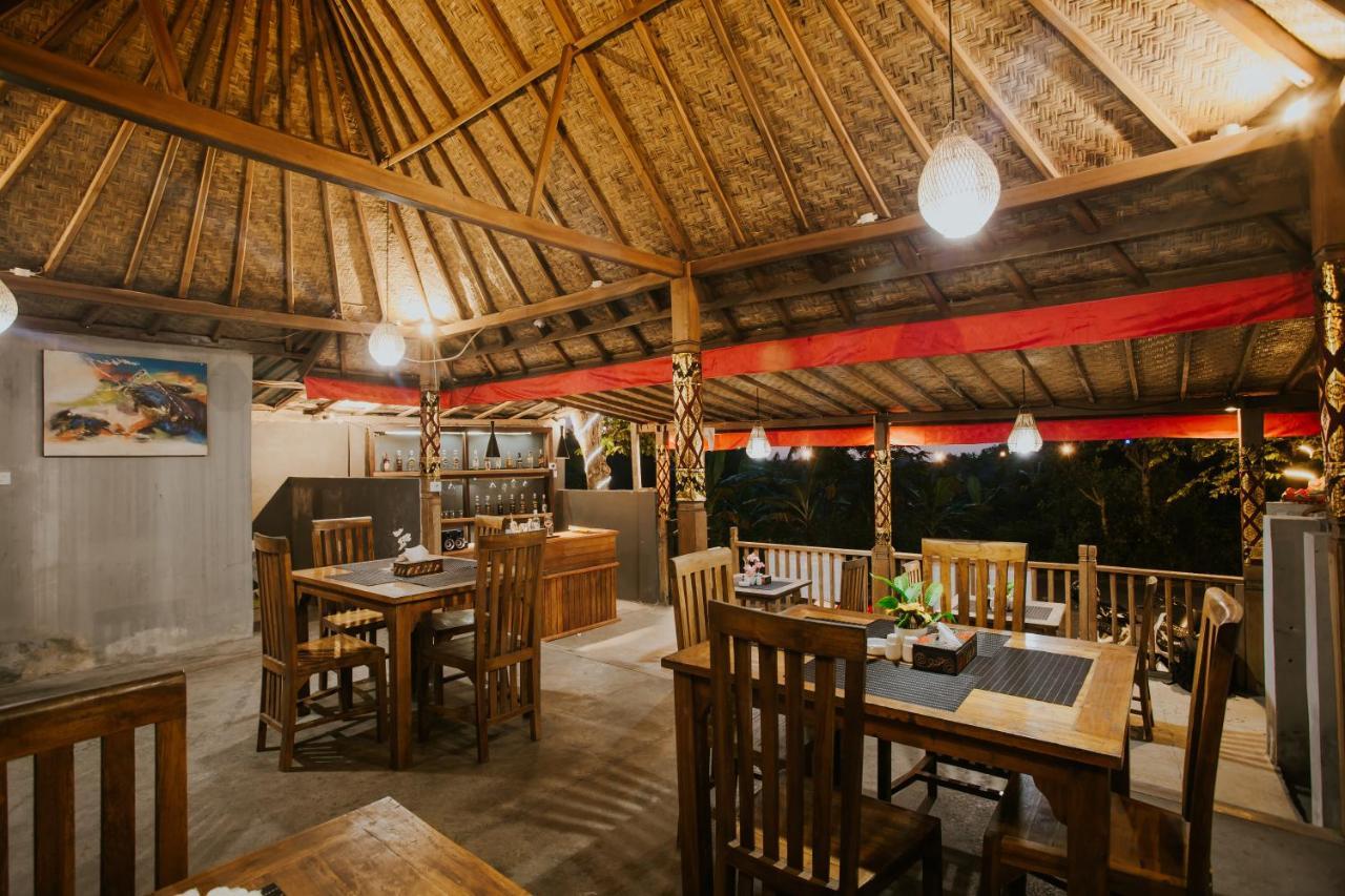 Jona Bungalow Sakti Ngoại thất bức ảnh