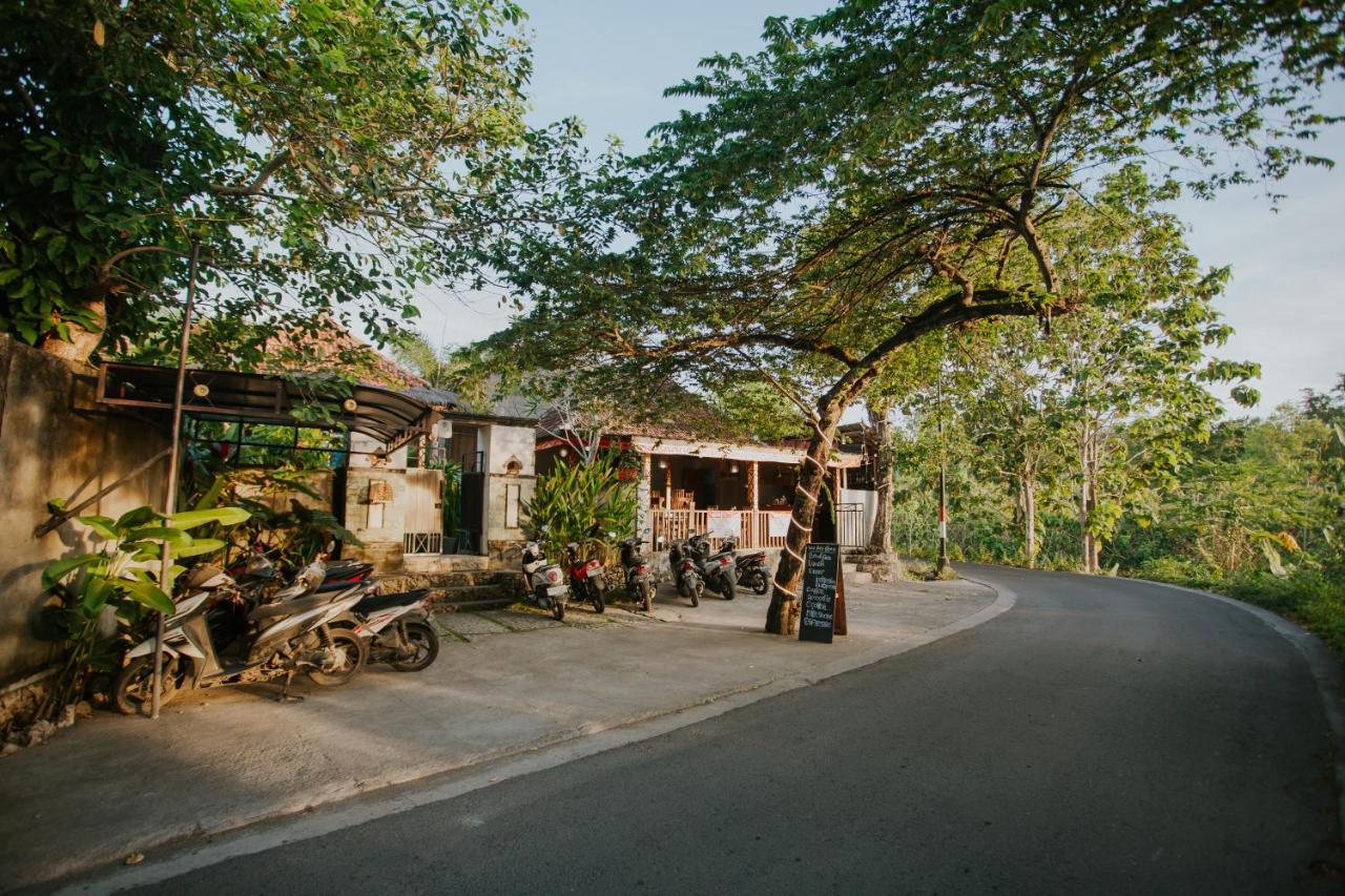 Jona Bungalow Sakti Ngoại thất bức ảnh