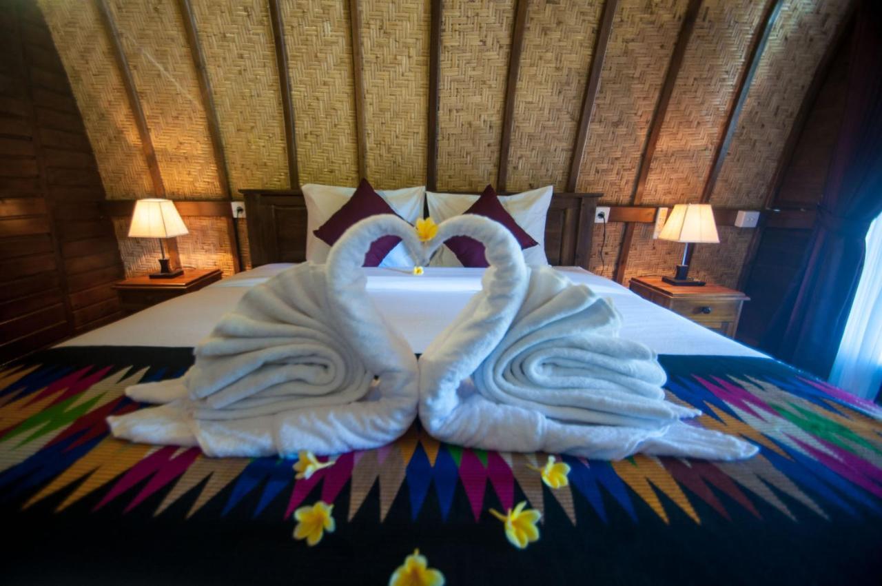 Jona Bungalow Sakti Ngoại thất bức ảnh